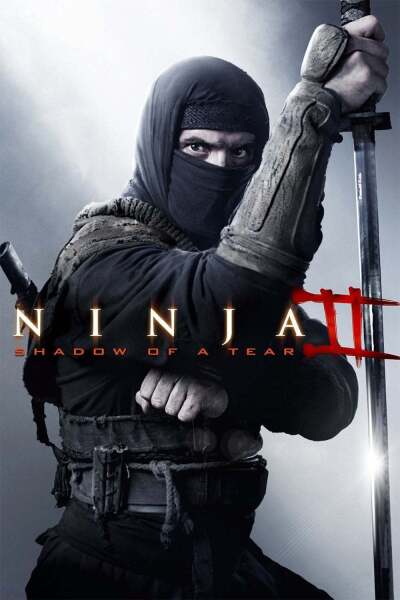 ნინძა:ცრემლის ჩრდილი ქართულად - Ninja: Shadow of