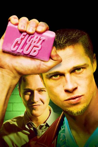 მებრძოლთა კლუბი ქართულად - Fight Club