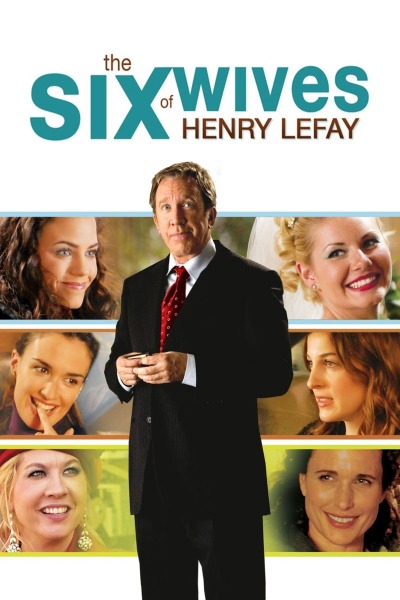 ჰენრი ლიფეის ექვსი ცოლი ქართულად - The Six Wives