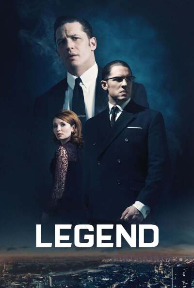 ლეგენდა ქართულად - Legend