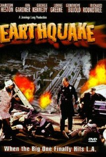 მიწისძვრა ქართულად - Earthquake