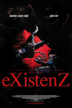ეგზისტენცია ქართულად - eXistenZ