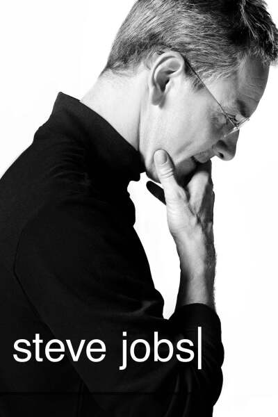 სტივ ჯობსი ქართულად - Steve Jobs