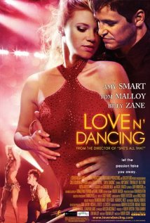 სიყვარული და ცეკვა ქართულად - Love N Dancing