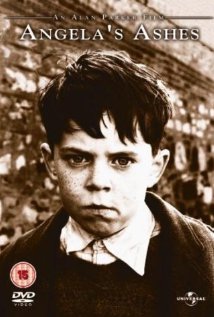 ანჟელას ფერფლი ქართულად - Angelas Ashes