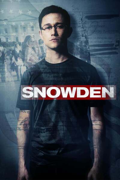 სნოუდენი ქართულად - Snowden