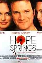 იმედის ნაპერწკლები ქართულად - Hope Springs