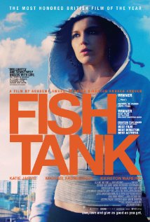 აკვარიუმი ქართულად - Fish Tank