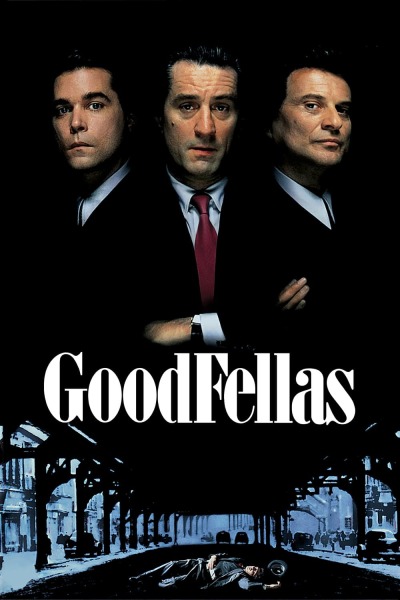 მაგარი ბიჭები ქართულად - Goodfellas