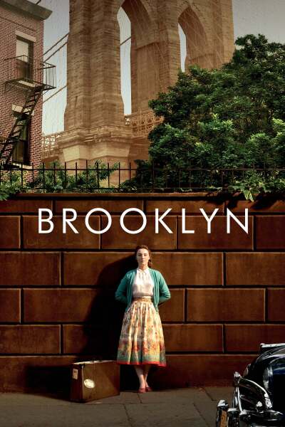 ბრუკლინი ქართულად - Brooklyn