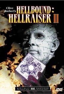 ჯოჯოხეთიდან აღმდგარი 2 ქართულად - Hellbound: