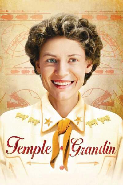 თემპლ გრანდინი ქართულად - Temple Grandin