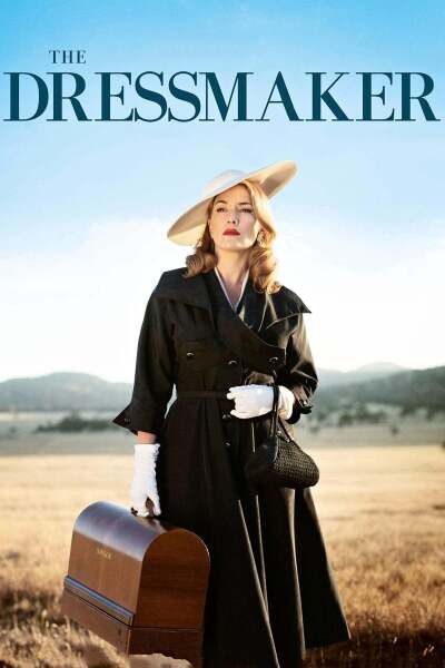 მკერავი ქალი ქართულად - The Dressmaker