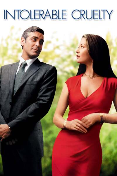აუტანელი სისასტიკე ქართულად - Intolerable Cruelty