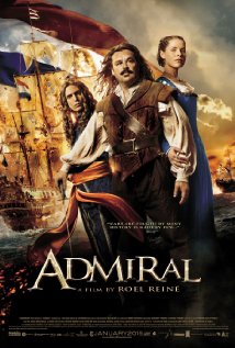 ადმირალი ქართულად - Admiral