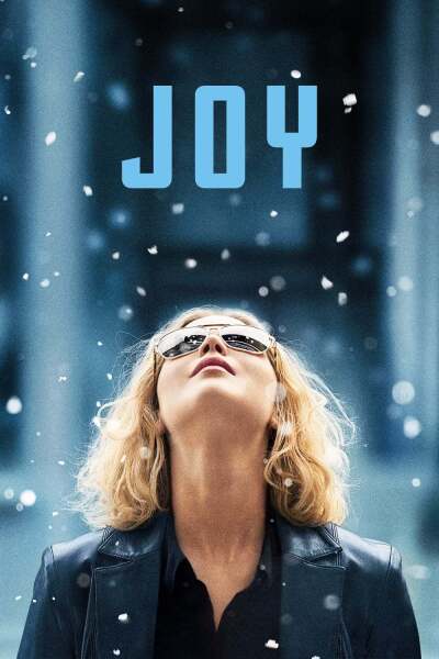 ჯოი ქართულად - Joy