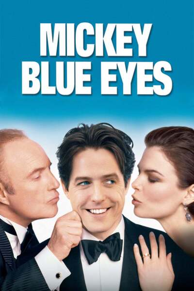 ცისფერთვალება მიკი ქართულად - Mickey Blue Eyes