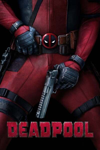 დედპული ქართულად - Deadpool