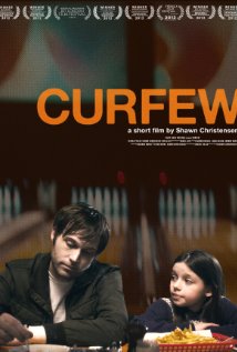 კომენდანტის საათი ქართულად - Curfew