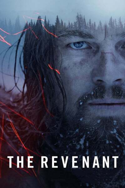 გადარჩენილი ქართულად - The Revenant