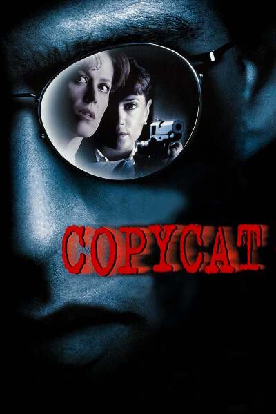 იმიტატორი ქართულად - Copycat