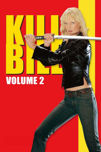 მოკალი ბილი 2 ქართულად - Kill Bill: Vol. 2