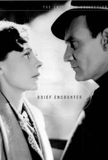 მოკლე შეხვედრა ქართულად - Brief Encounter