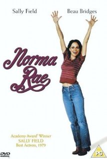 ნორმა რეი ქართულად - Norma Rae