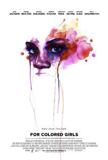 ფერადი გოგონებისათვის ქართულად - For Colored Girls