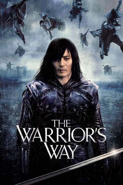 მეომრის გზა ქართულად - The Warriors Way