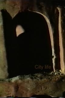 ქალაქის ცხოვრება ქართულად - City Life