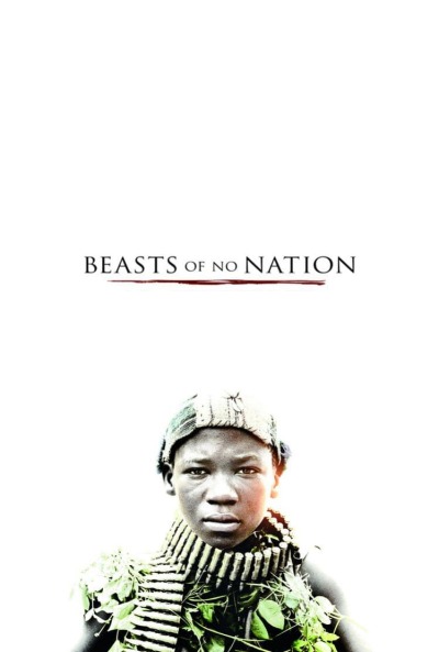 მხეცები არსაიდან ქართულად - Beasts of No Nation