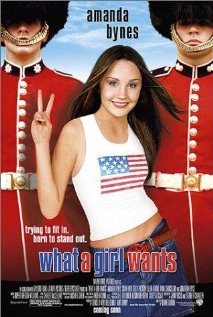რა სურს გოგონას ქართულად - What a Girl Wants
