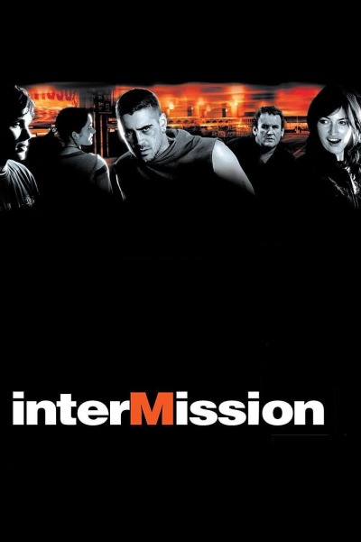 გაწყვეტა ქართულად - Intermission