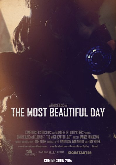 საუკეთესო დღე ქართულად - The Most Beautiful Day