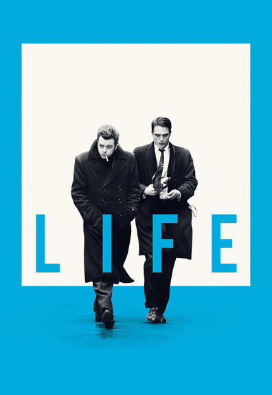 ცხოვრება ქართულად - Life