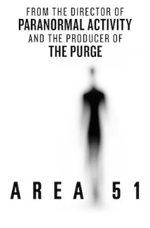 ზონა 51 ქართულად - Area 51