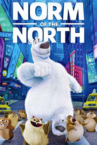 ნორმი ჩრდილოეთიდან ქართულად - Norm of the North