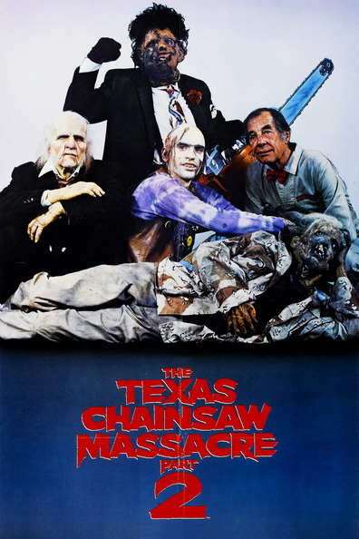 ტეხასური ჟლეტა ხერხით 2 ქართულად - The Texas