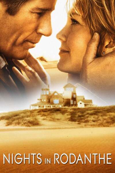როდანტეს ღამეები ქართულად - Nights in Rodanthe