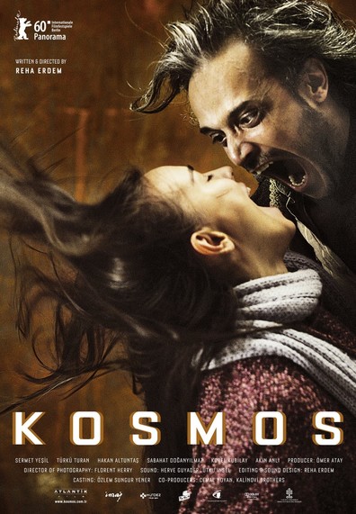 კოსმოსი ქართულად - Kosmos
