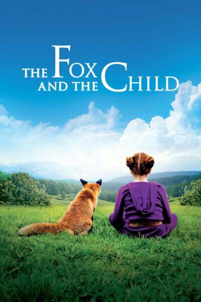 მელია და ბავშვი ქართულად - The Fox amp the Child