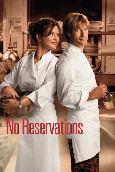 ცხოვრების გემო ქართულად - No Reservations