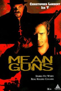 ძლიერი იარაღი ქართულად - Mean Guns