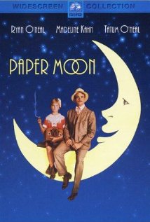 ქაღალდის მთვარე ქართულად - Paper Moon