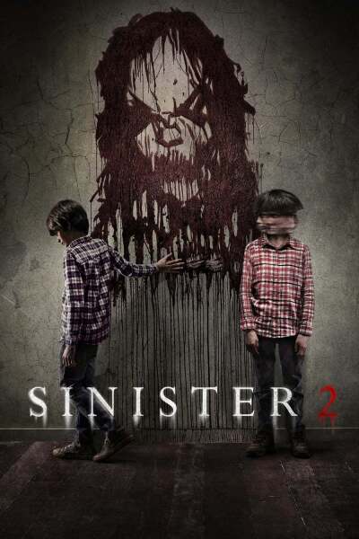 სინისტერი 2 ქართულად - Sinister 2