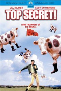 სრულიად საიდუმლოდ! ქართულად - Top Secret!