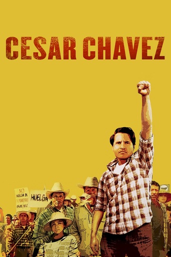 ცეზარ ჩავესი ქართულად - Cesar Chavez