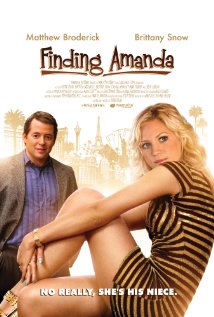 ამანდას ძიებისას ქართულად - Finding Amanda