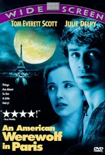 ამერიკელი მაქცია პარიზში ქართულად - An American